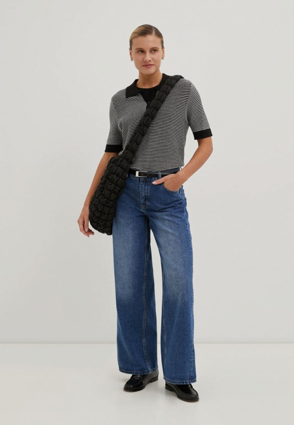 Finn Flare Джинсы - фото 2