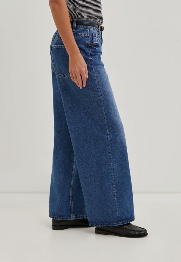 Finn Flare Джинсы - фото 4