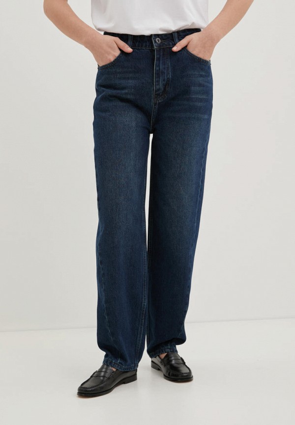 Finn Flare Джинсы - фото 1