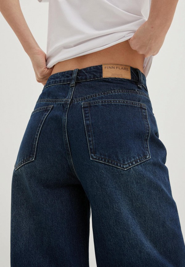 Finn Flare Джинсы - фото 5
