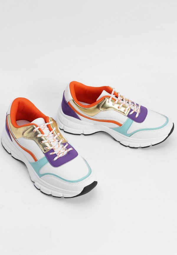 Donna D’oro Кроссовки -  - фото 2