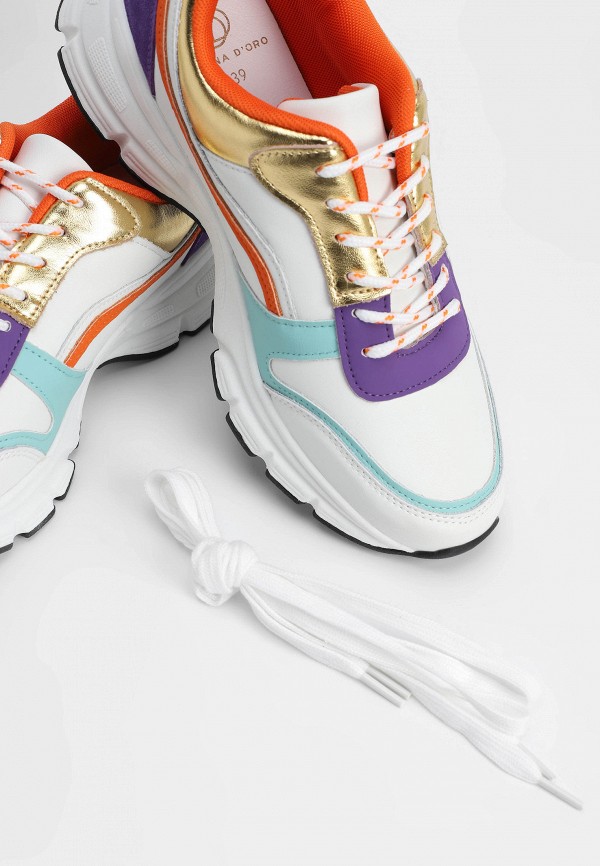 Donna D’oro Кроссовки -  - фото 4