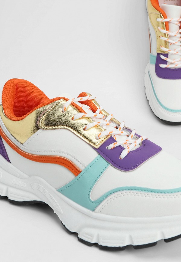 Donna D’oro Кроссовки -  - фото 3