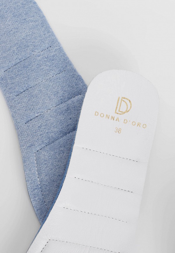 Donna D’oro Кроссовки -  - фото 6