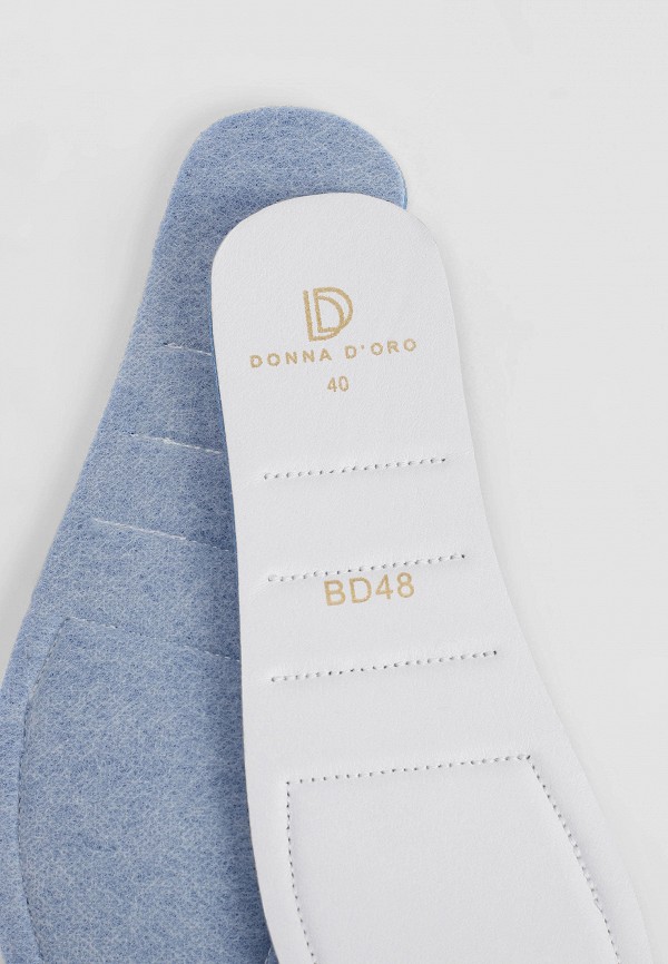 Donna D’oro Кроссовки -  - фото 5