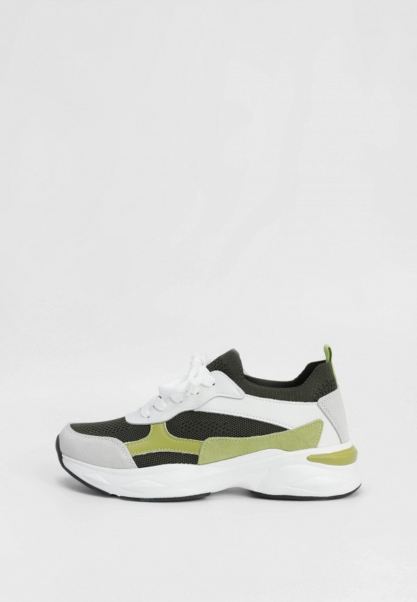 Donna D’oro Кроссовки - Полнота G(7) - фото 1