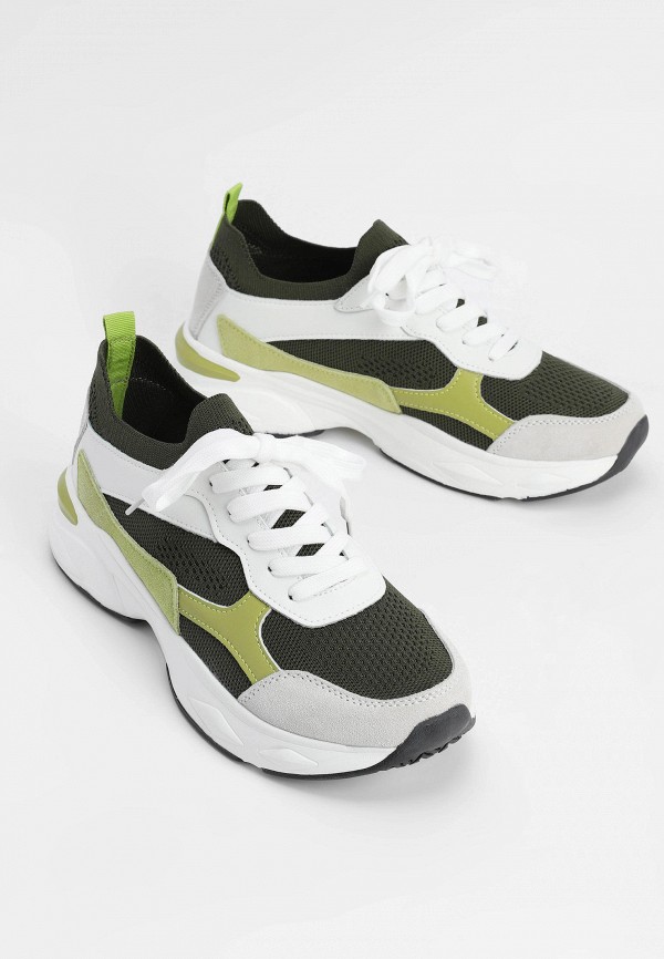 Donna D’oro Кроссовки - Полнота G(7) - фото 2