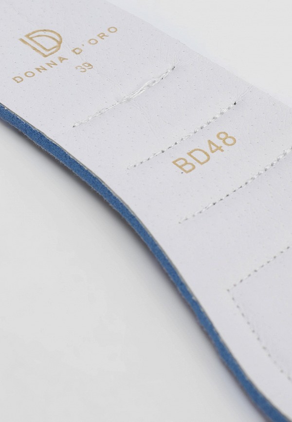 Donna D’oro Кроссовки -  - фото 6