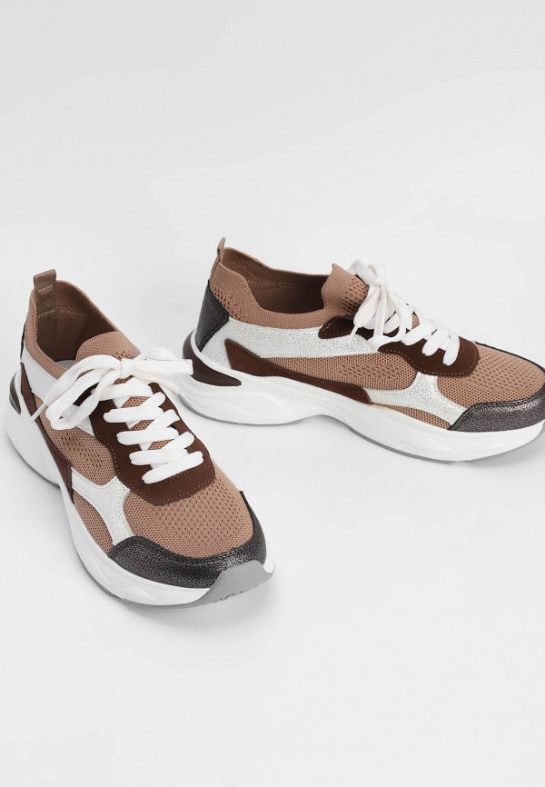 Donna D’oro Кроссовки - Полнота G(7) - фото 2