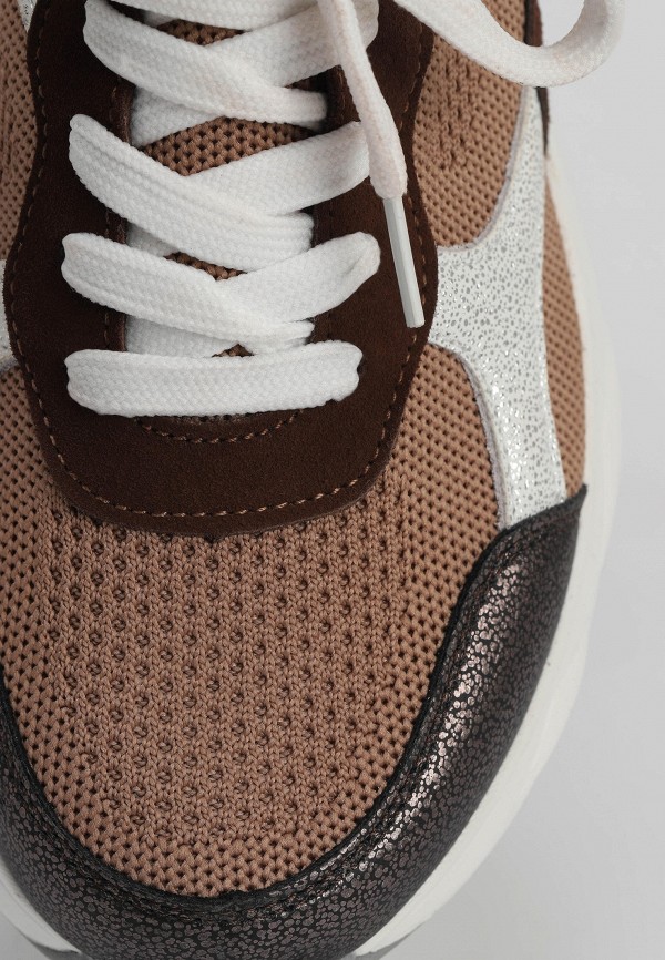 Donna D’oro Кроссовки - Полнота G(7) - фото 3