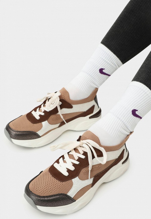 Donna D’oro Кроссовки - Полнота G(7) - фото 6