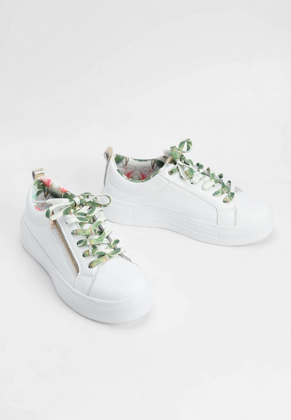 Donna D’oro Кеды -  - фото 2