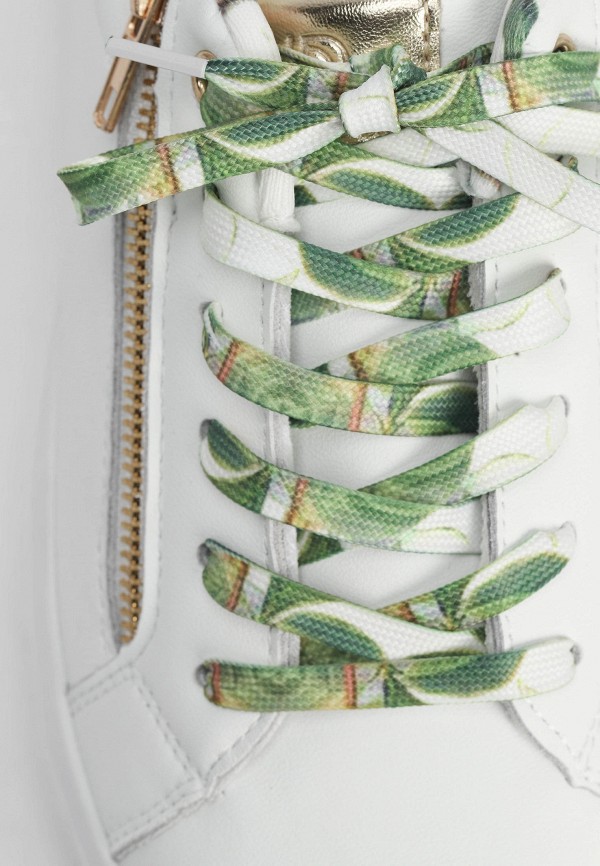 Donna D’oro Кеды -  - фото 4