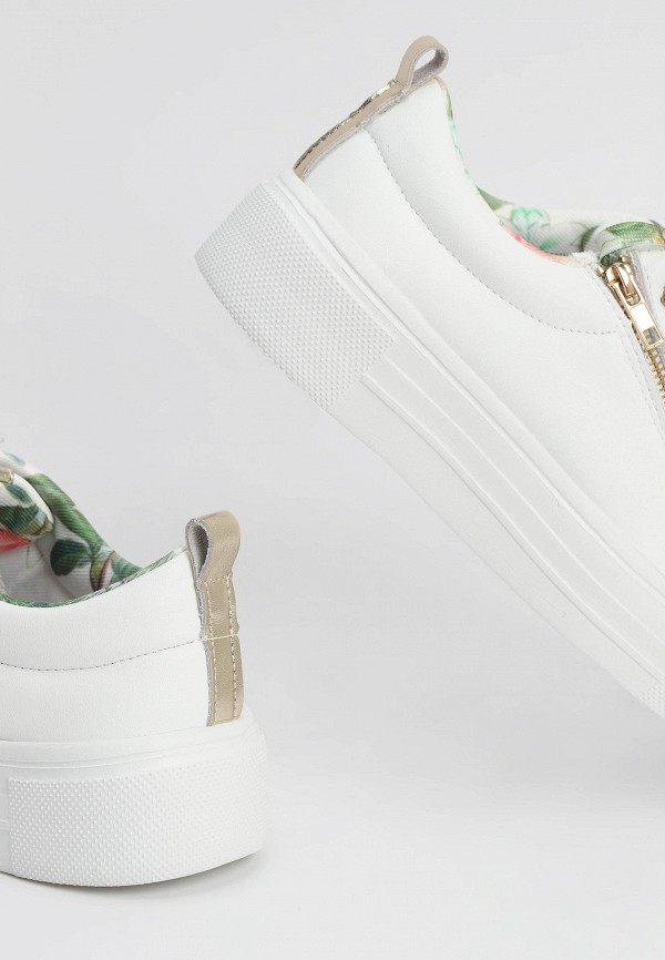 Donna D’oro Кеды -  - фото 5