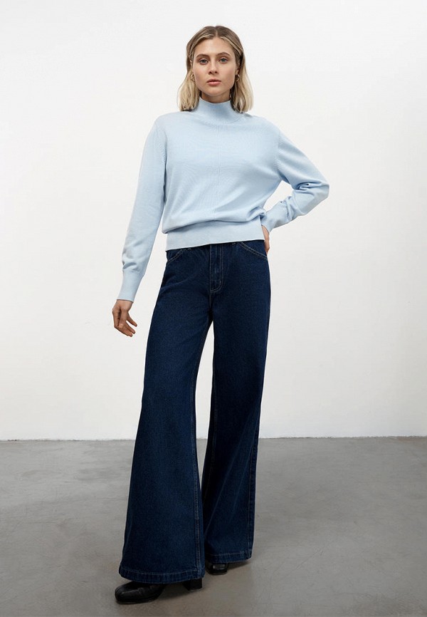 Urban Tiger Водолазка - фото 2