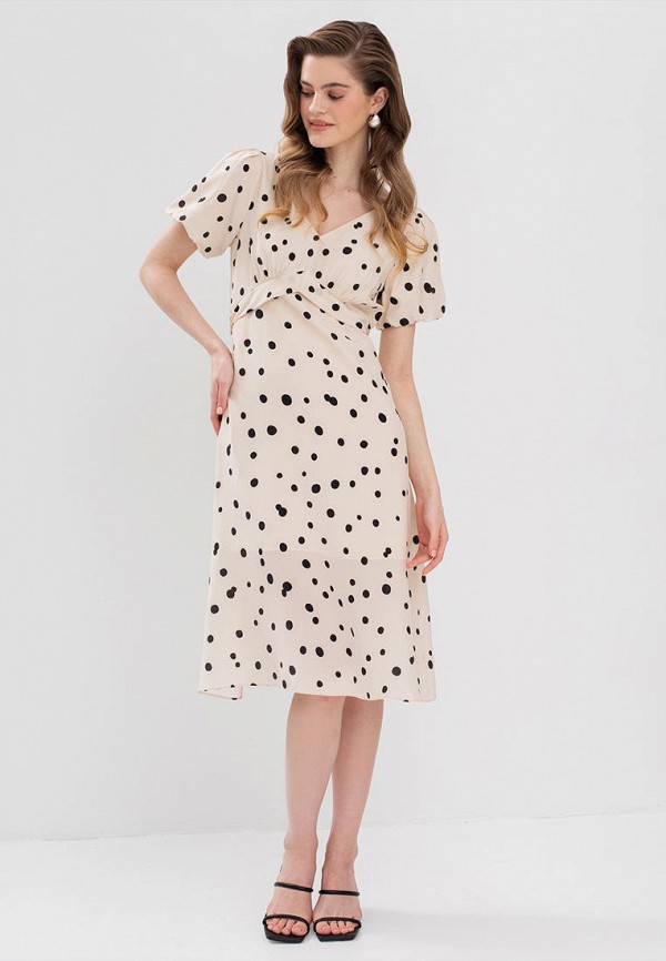 Savage Платье - фото 2