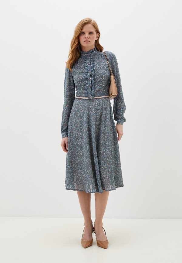 Elit by Ter-Hakobyan Платье и комбинация - фото 1