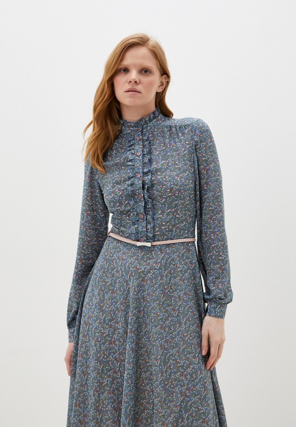 Elit by Ter-Hakobyan Платье и комбинация - фото 2