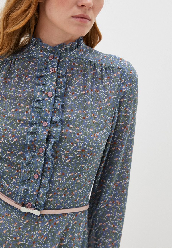 Elit by Ter-Hakobyan Платье и комбинация - фото 4