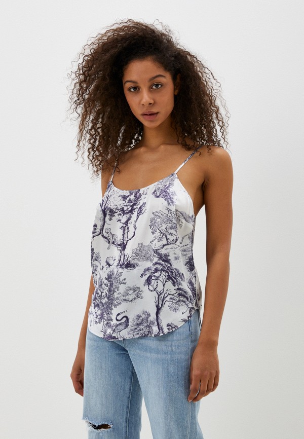 Norveg Топ - Exclusive online - фото 1