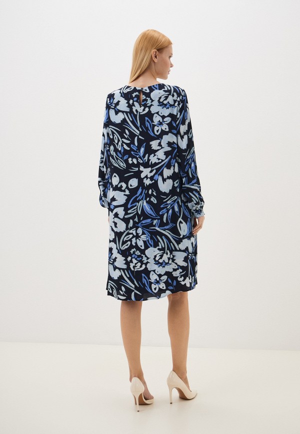 Платье Gerry Weber, цвет: синий, MP002XW0PRZE — купить в интернет ...
