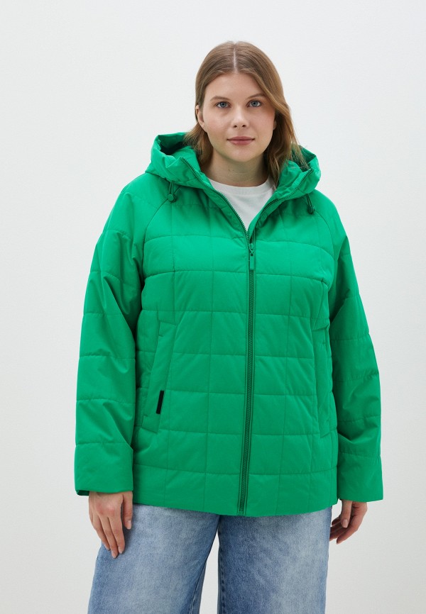 Winterra Куртка утепленная - фото 1