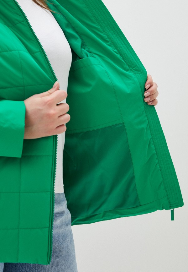 Winterra Куртка утепленная - фото 4