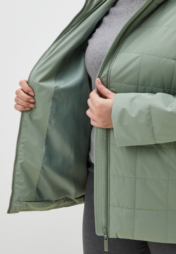 Winterra Куртка утепленная - фото 4