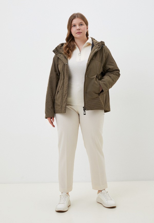 Winterra Куртка утепленная - фото 2