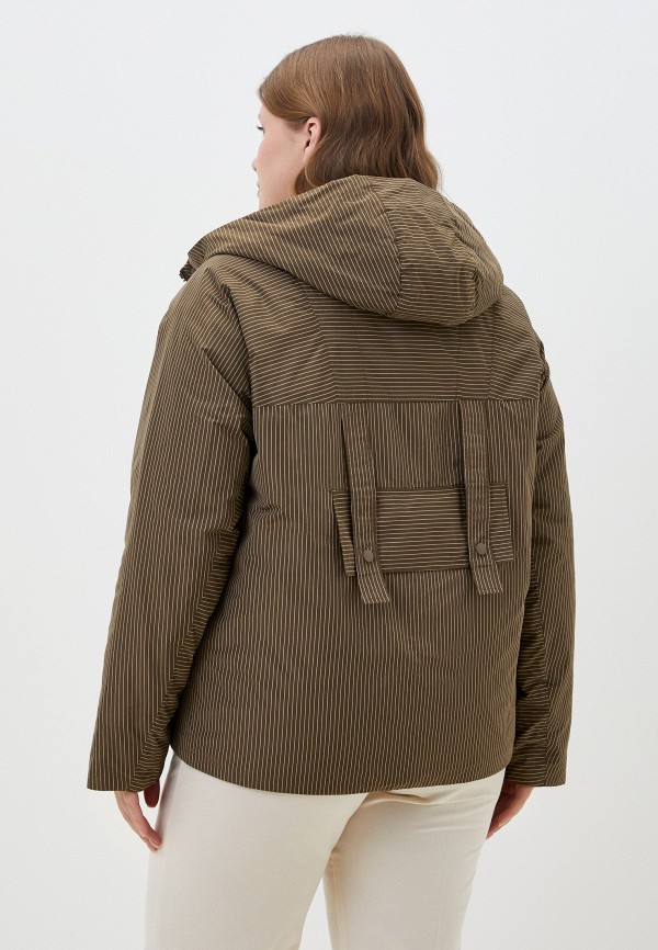 Winterra Куртка утепленная - фото 3