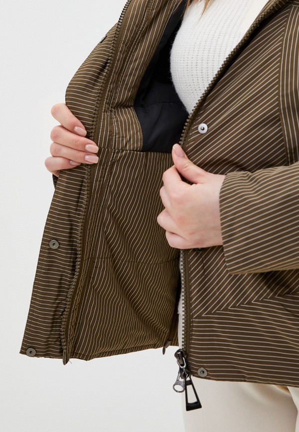 Winterra Куртка утепленная - фото 4