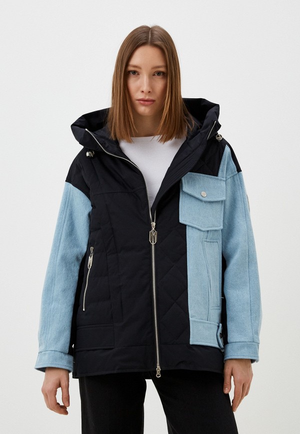 Winterra Куртка утепленная - фото 1