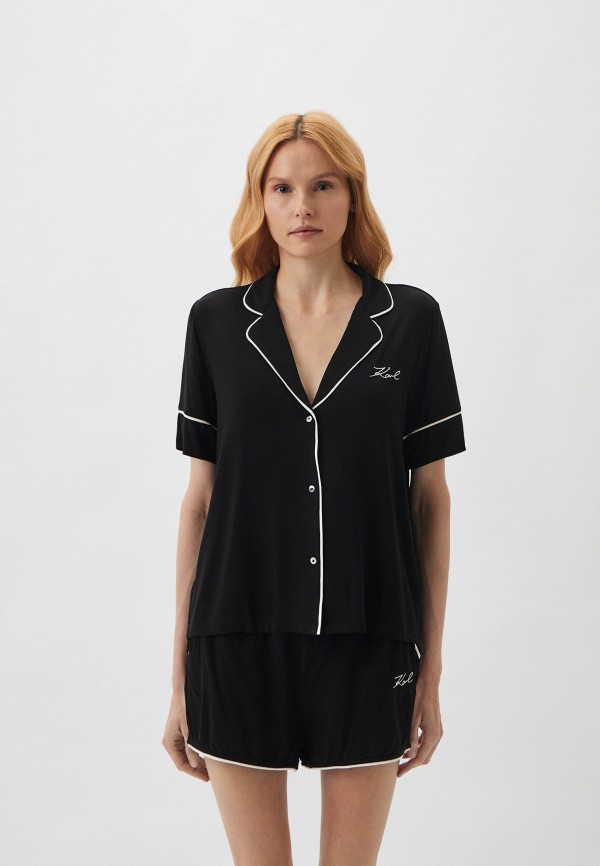 Karl Lagerfeld Пижама - фото 1