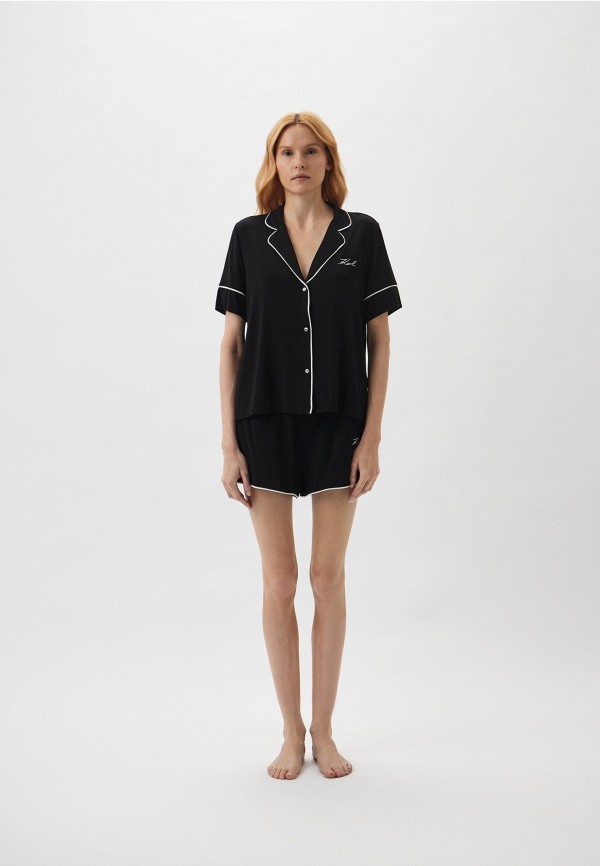 Karl Lagerfeld Пижама - фото 2