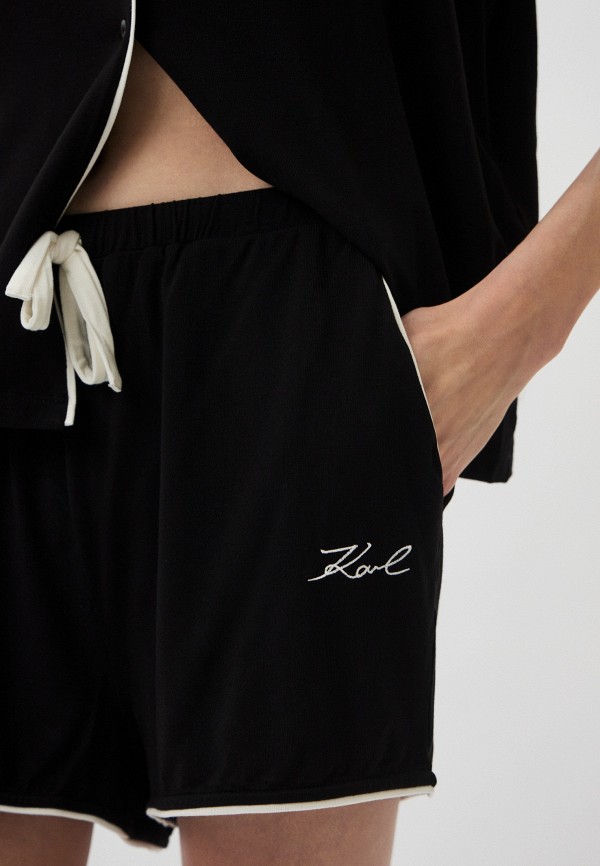 Karl Lagerfeld Пижама - фото 4