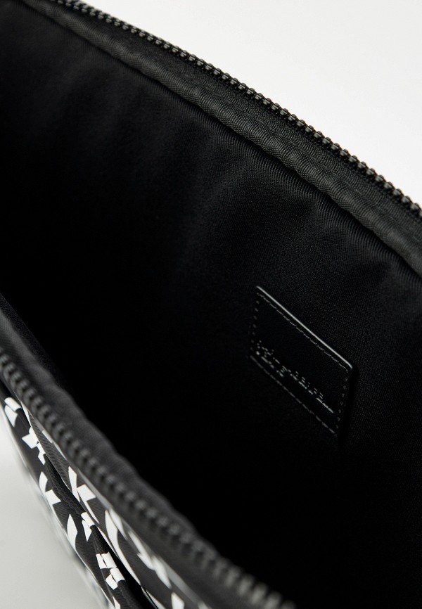 Чехол для ноутбука Karl Lagerfeld Jeans, цвет: черный, MP002XW0PSGL ...