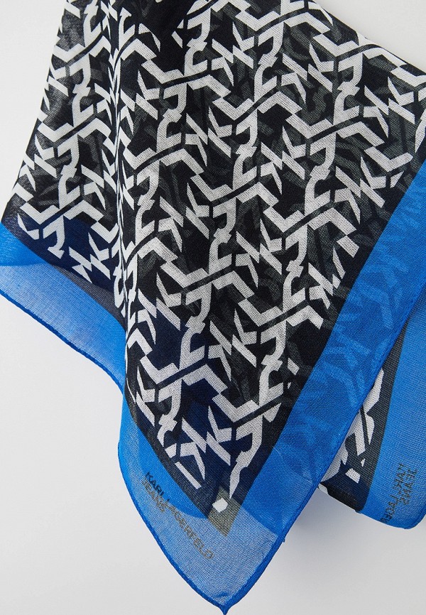 Karl Lagerfeld Jeans Платок - фото 2