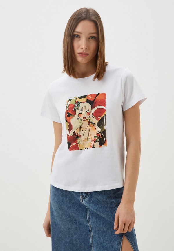 Baon Футболка - фото 1