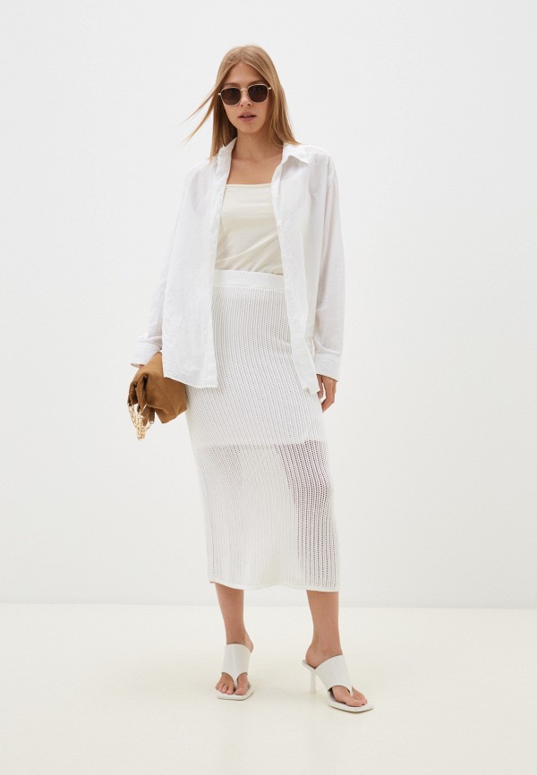 Baon Юбка - Online - фото 2