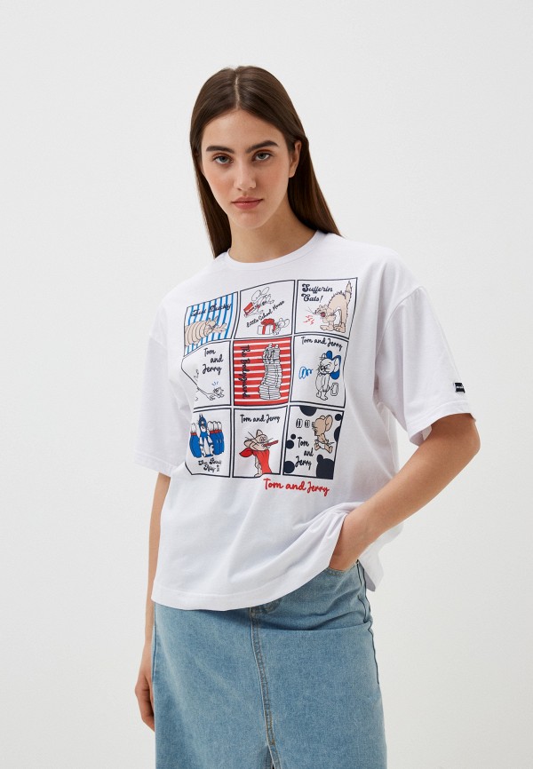 PlayToday Футболка - фото 1