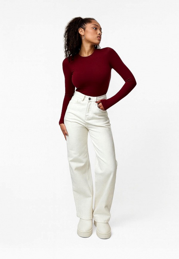 Gray Moss Лонгслив - AIRY - фото 2