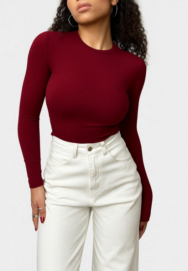 Gray Moss Лонгслив - AIRY - фото 6