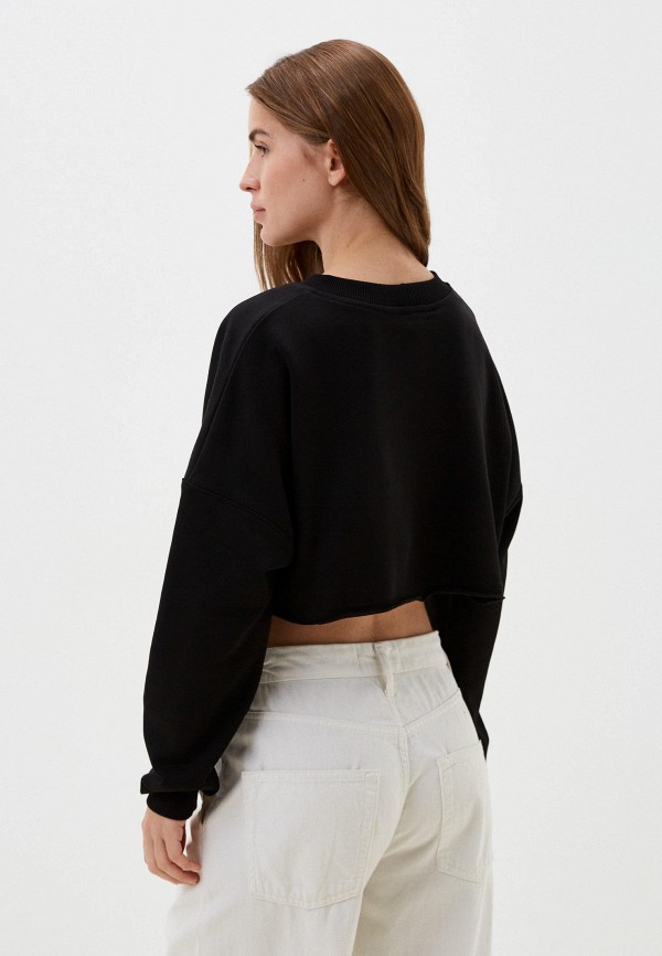 Gray Moss Свитшот - `CUT OFF - фото 3