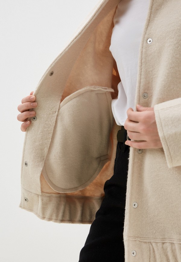 Sela Полупальто - фото 4