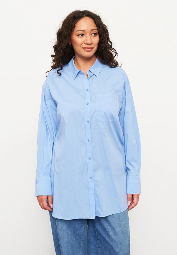 Samoon by Gerry Weber Рубашка - фото 1