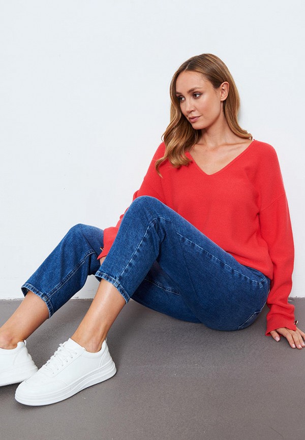 Джинсы Gerry Weber, цвет: синий, MP002XW0PTGW — купить в интернет ...