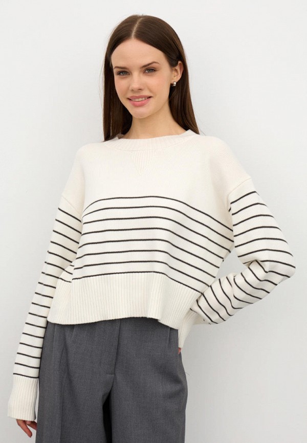 Gray Moss Джемпер - фото 1