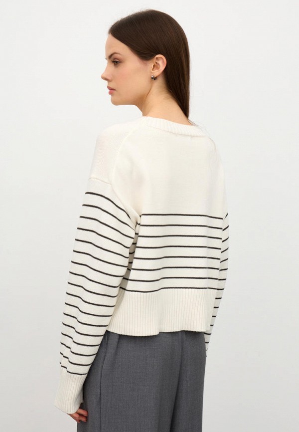 Gray Moss Джемпер - фото 3