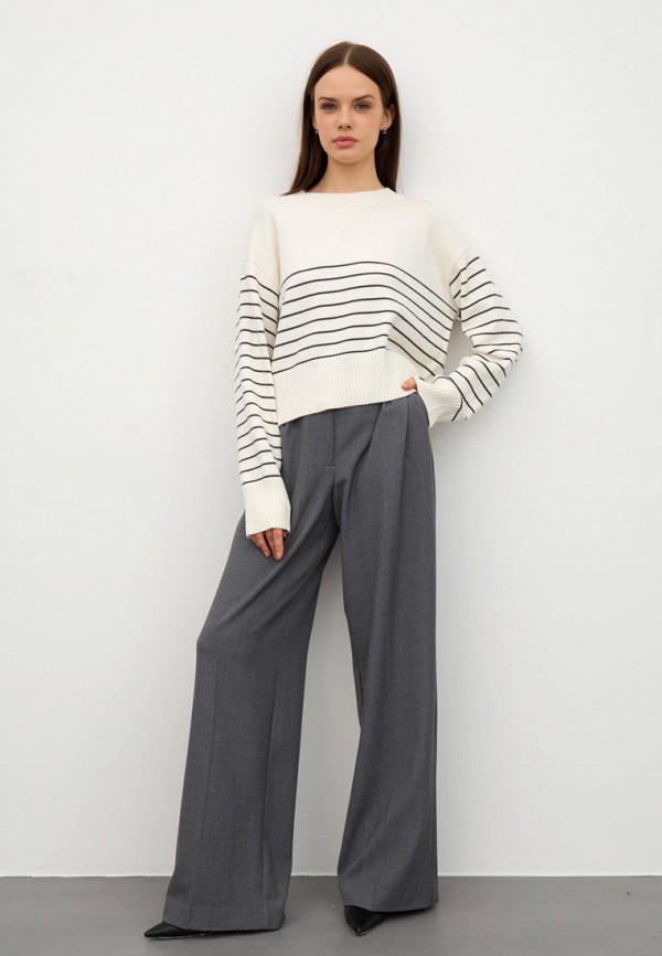 Gray Moss Джемпер - фото 2