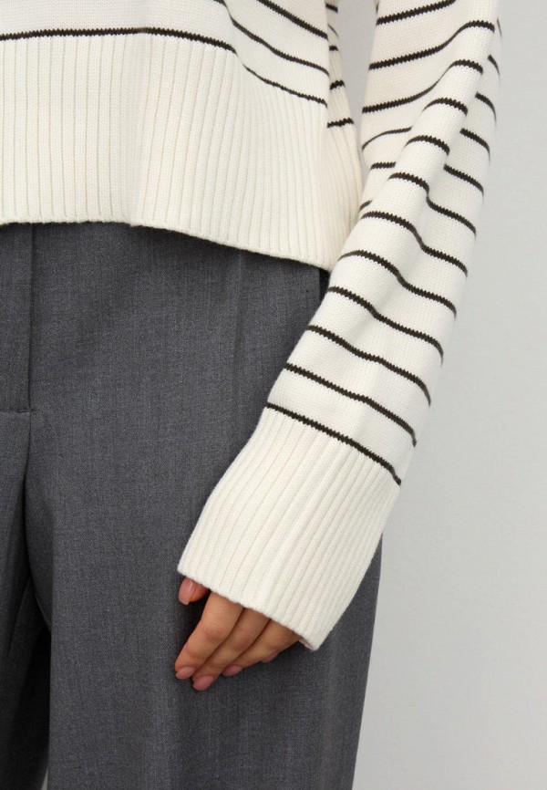 Gray Moss Джемпер - фото 5